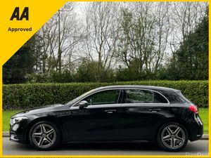 Mercedes-Benz A160 AMG LINE 2020 *LOW KLMS* - Image 3