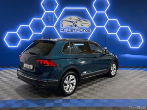 Volkswagen Tiguan 2.0TDI / FINANCE AVAILABLE - Image 3
