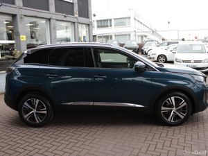 2021 PEUGEOT ALLURE 1.2 PURETECH 130BHP - Image 3