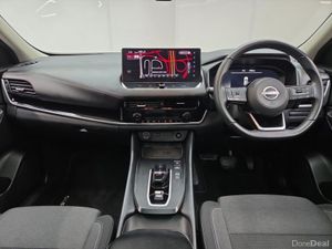 Nissan Qashqai ePOWER SV PREMIUM *SCRAPPAGE PRICE - Image 4