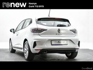 Renault Clio Evolution TCe 90 GSR2 - Image 3