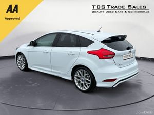 Ford Focus 2016 - Image 4