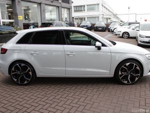 2019 AUDI A3 4DR HATCHBACK AUTO 1.4 - Image 3