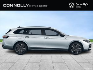 Volkswagen Passat ESTATE RLINE 2.0TDI 150HP AUTO - Image 3