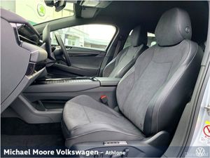 Volkswagen ID.7 ID.7 PRO S PLUS 86kwh 286BHP - Image 4