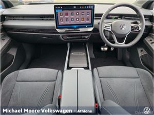 Volkswagen ID.7 ID.7 PRO S PLUS 86kwh 286BHP - Image 2