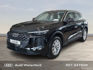 Audi Q5 E-Hybrid Q SE - Image 3