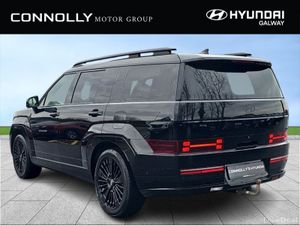 Hyundai Santa Fe 1.6 PHEV 4WD Premium - Image 2