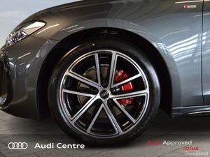 Audi A5 SAL 40 TFSI 204HP S Line - Image 3