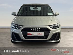 Audi A1 SB 30 TFSI 116HP S LINE - Image 2