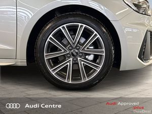 Audi A1 SB 30 TFSI 116HP S LINE - Image 3