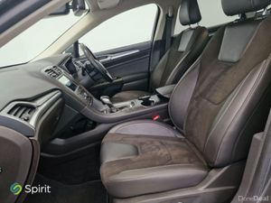 Ford Mondeo 2.0TDCi 150PS Titanium Powershift  Cal - Image 3