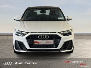 Audi A1 SB 30 TFSI 116HP S LINE - Image 2