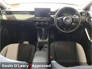 Honda HR-V 1.5 e:HEV Elegance - Image 2
