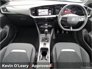 Opel Mokka 1.2i GS (136PS) - Image 2