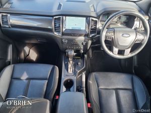 Ford Ranger RANGER WILDTRAK - 2.0 TD213 - Image 2