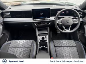 Volkswagen Tiguan R-LINE 75 1.5 PHEV DSG 204HP AUT - Image 2