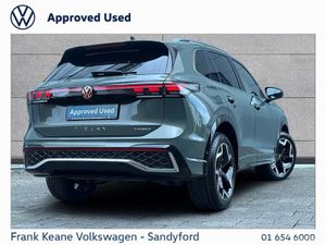 Volkswagen Tiguan R-LINE 75 1.5 PHEV DSG 204HP AUT - Image 3