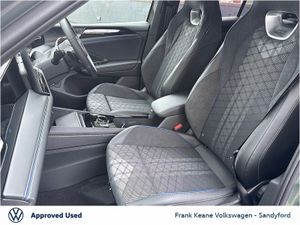 Volkswagen Tiguan R-LINE 75 1.5 PHEV DSG 204HP AUT - Image 4