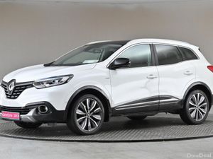 Renault Kadjar 1.5 DCI SIGNATURE NAV ENERGY AUTO * - Image 4
