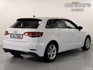 Audi A3 1.4TFSI S-Tronic SE - Image 3