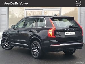 Volvo XC90 T8 PHEV 455hp Plus (Bright Theme) - Image 2