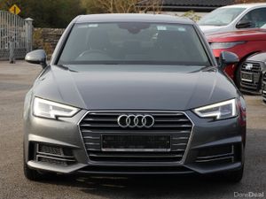 A4 S Line * S Tronic * Tdi * 2 owners from new - Image 2