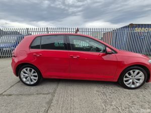 2017 VW GOLF (HIGHLINE) - Image 3