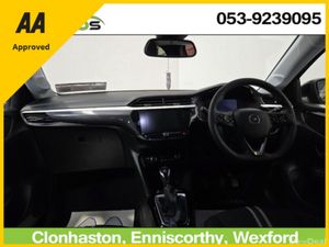 Opel Corsa 2023 SPORT 1.2 PETROL - Image 2