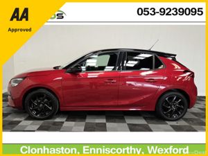 Opel Corsa 2023 SPORT 1.2 PETROL - Image 3