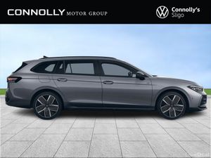 Volkswagen Passat ESTATE RLINE 2.0TDI 150HP AUTO - Image 3