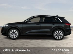 Audi Q5 E-Hybrid Quattro SE from €698 per month - Image 3