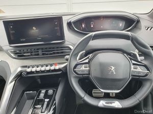 Peugeot 3008 1.5 BlueHDi 130bhp Auto 6.4 GT - Image 3