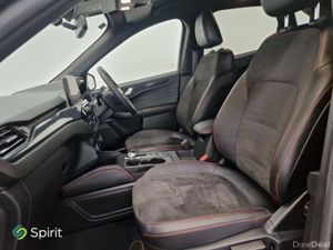 Ford Kuga ST-LINE X PHEV AUTO**CALL ALAN ON 086-14 - Image 4