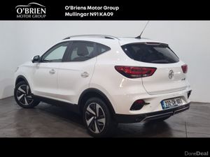 MG ZS Exclusive Long Range 72.6Kw - Image 3