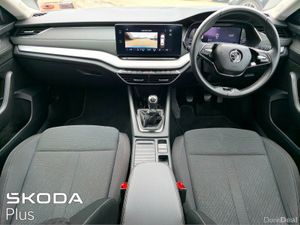 Skoda Octavia OCTAVIA STY 2.0TDI 115BHP - Image 2