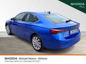 Skoda Octavia OCTAVIA STY 2.0TDI 115BHP - Image 3