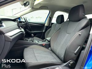 Skoda Octavia OCTAVIA STY 2.0TDI 115BHP - Image 4