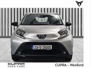 Toyota Aygo X 1.0 Pulse - Image 3