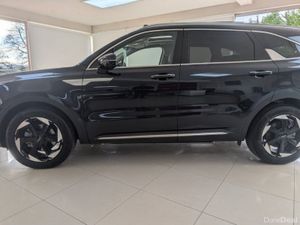 Kia Sorento 1.6 PHEV SEM - Image 2
