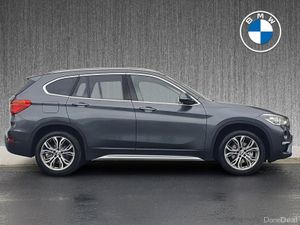 BMW X1 sDrive18i xLine - Image 3