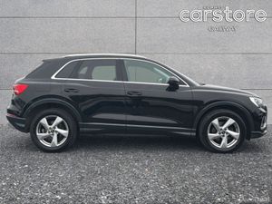 Audi Q3 35 TDI 150HP S Tronic SE - Image 2