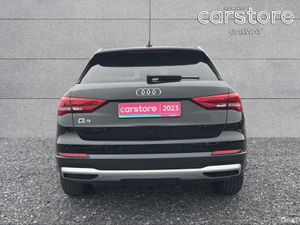 Audi Q3 35 TDI 150HP S Tronic SE - Image 4