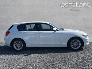 BMW 1-Series Sport Auto - Image 2