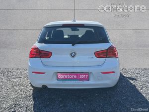 BMW 1-Series Sport Auto - Image 4
