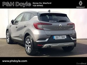 Renault Captur S EDITION - Image 3