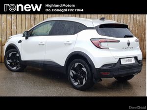 Renault Captur TCe 90 Techno - Image 3