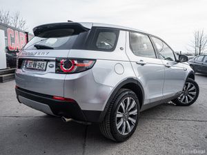 162 Discovery 4WD Auto/New Chain/1yr warranty - Image 2