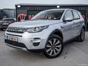162 Discovery 4WD Auto/New Chain/1yr warranty - Image 4