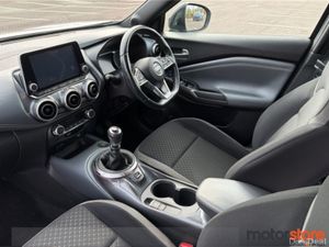 Nissan Juke 1.0 PETROL SV Premium **ONLY €72 PER W - Image 3